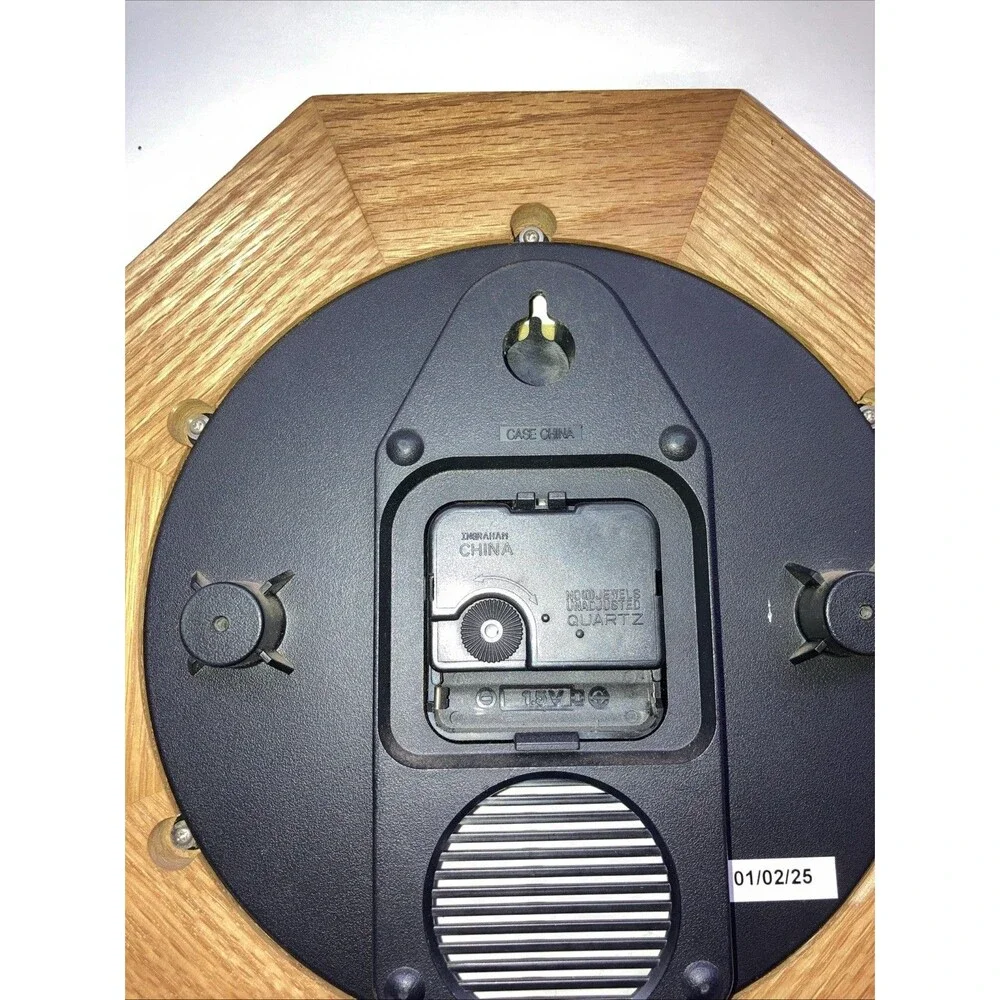 Vintage Ingraham 11.5